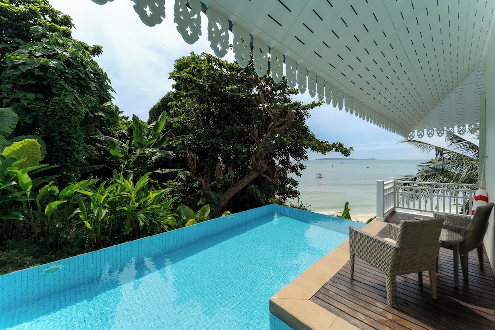 Panwa Two Bedroom Pool Villa - Photo 9
