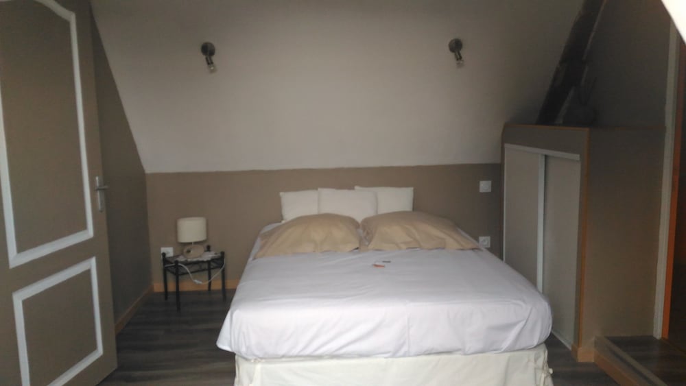 Double Room (Estapa) photo 3