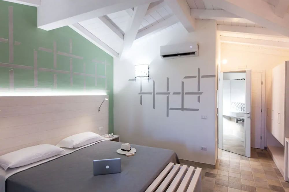 Premium Triple Room photo 2