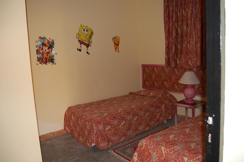 Double or Twin Room photo 1