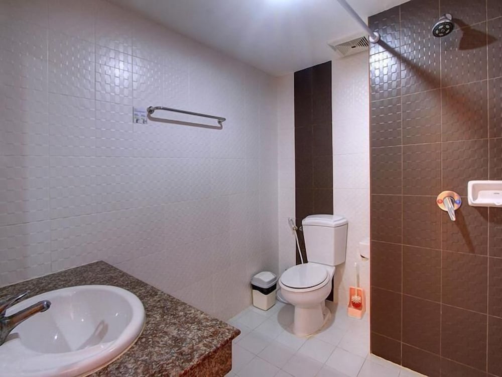 Deluxe Double Room - Photo 6