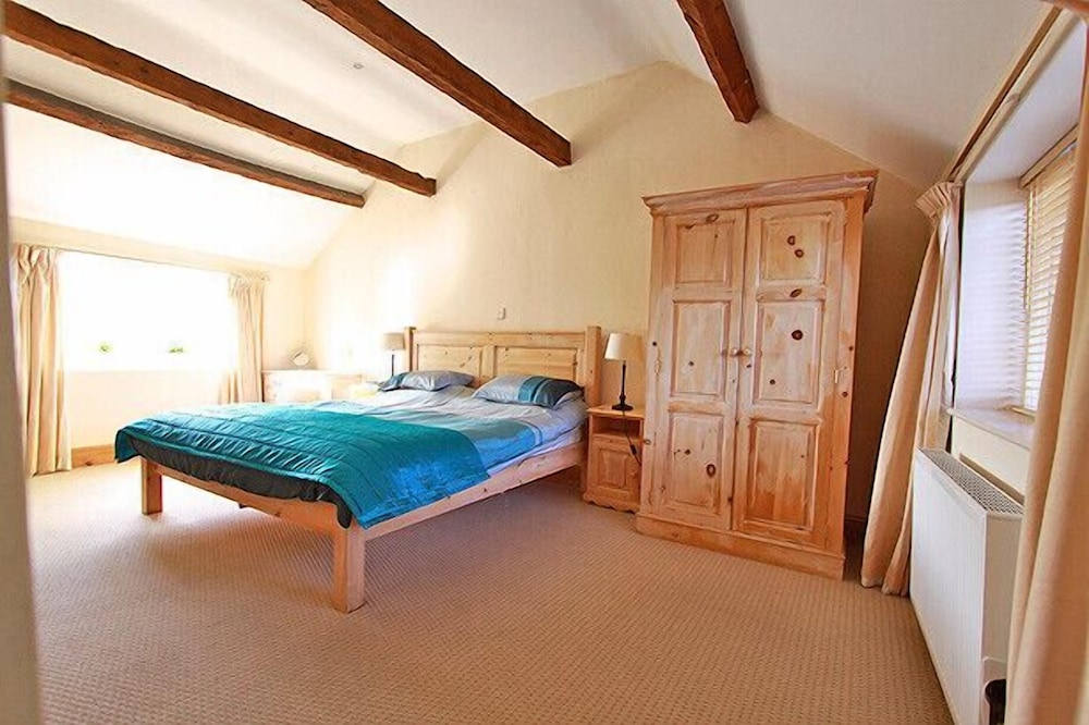 Double Room, Annex Building photo 2