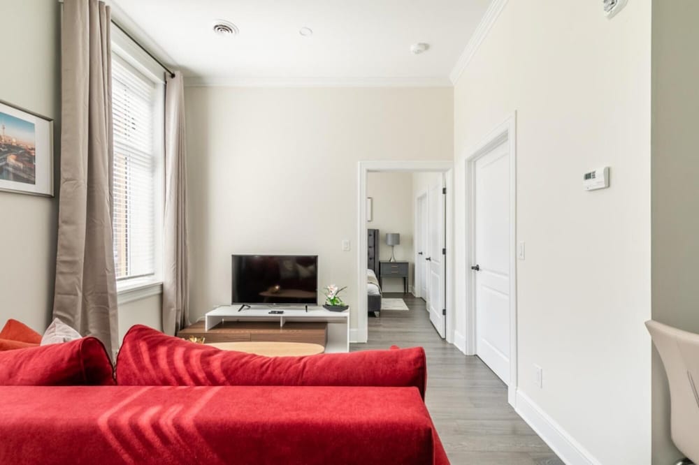 Apartment photo 1