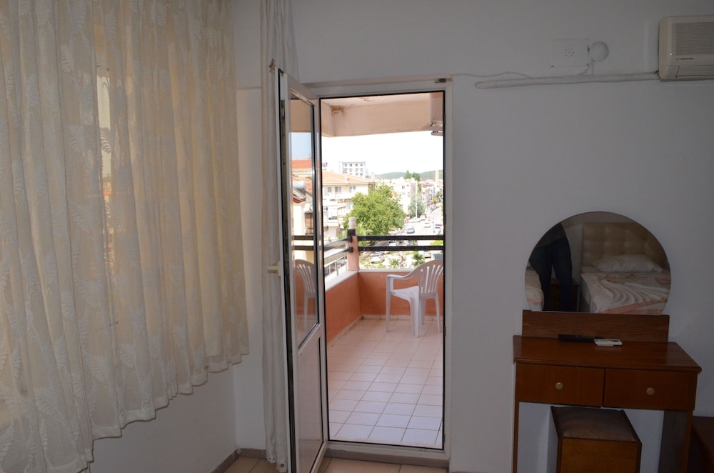 Standard Quadruple Room photo 3