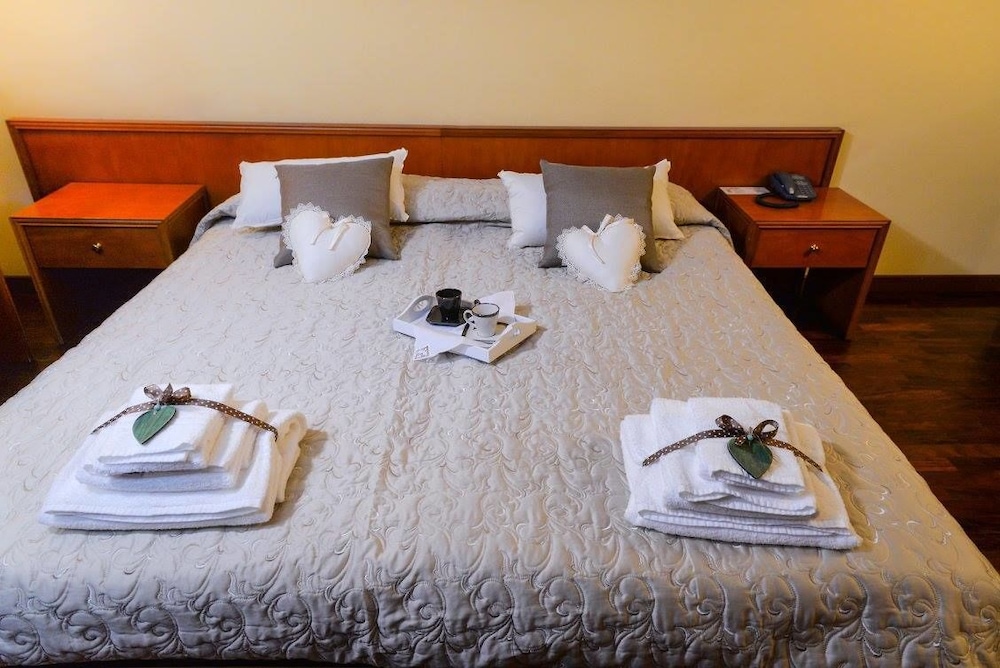 Quadruple Room, 2 Bedrooms, Connecting Rooms