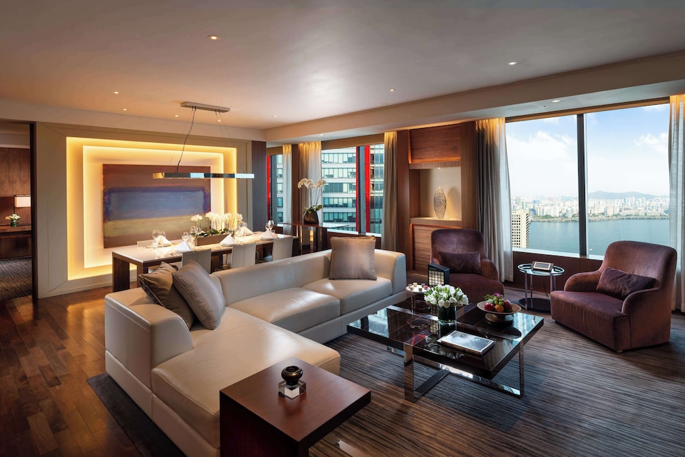 Conrad Suite, 1 King Bed