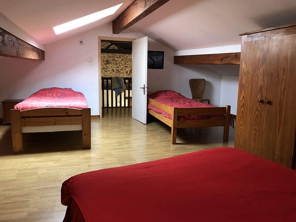 Traditional Cottage (6 personnes ) photo 1
