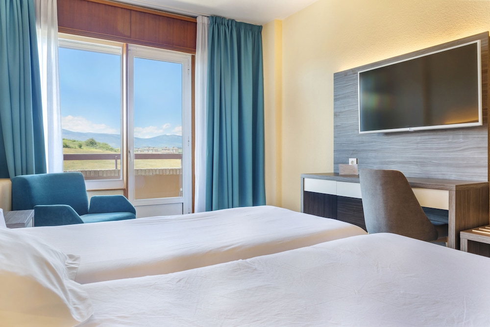Twin Room photo 2