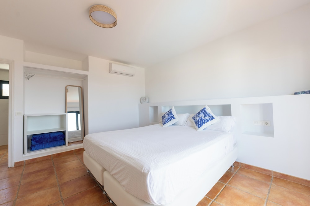 Superior Double Room, Sea View photo 2