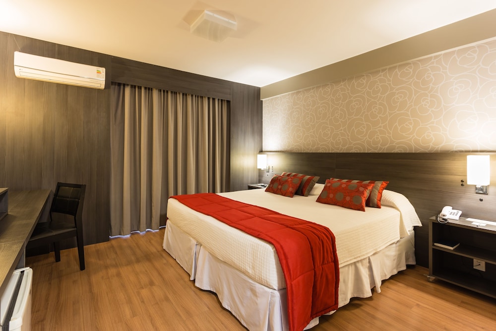 Available room