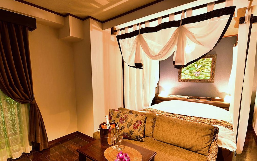 Superior Double Room, Smoking photo 1