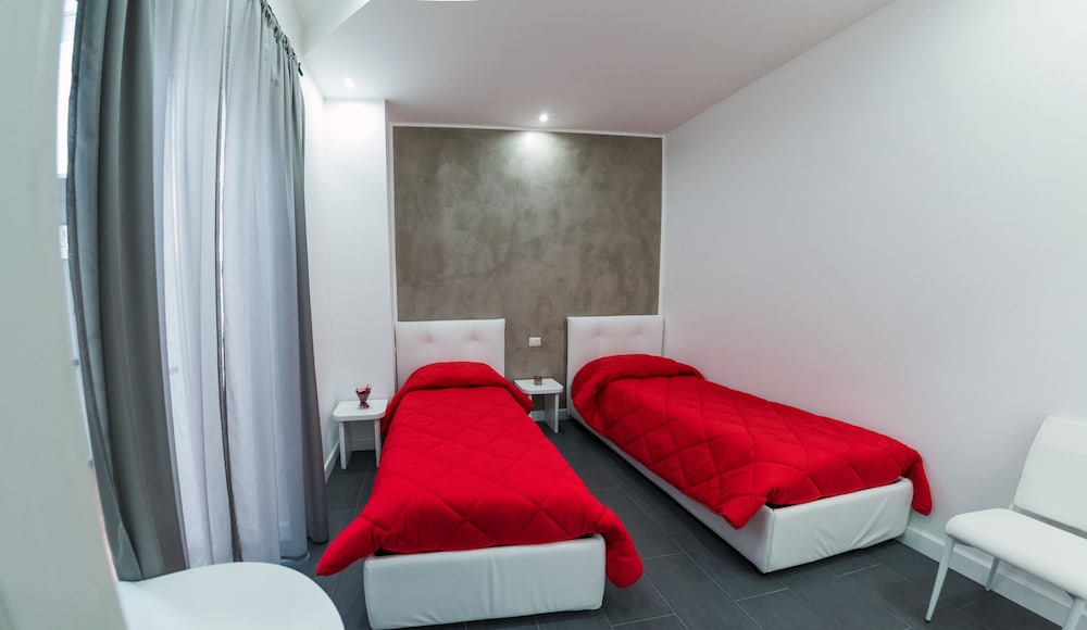 Double or Twin Room photo 2