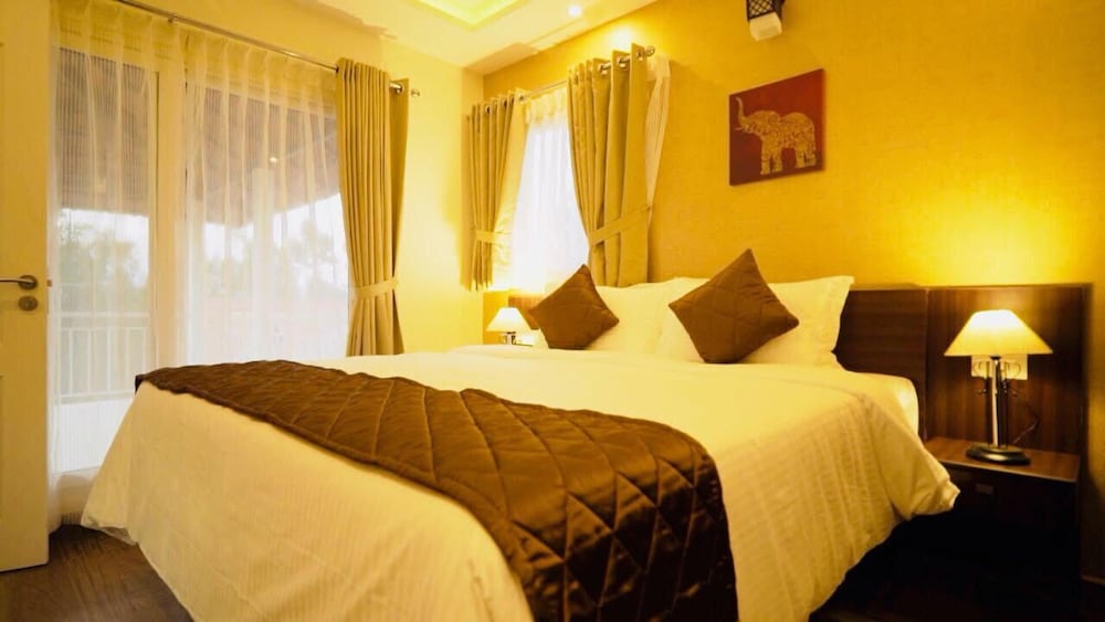 2 Bed Room