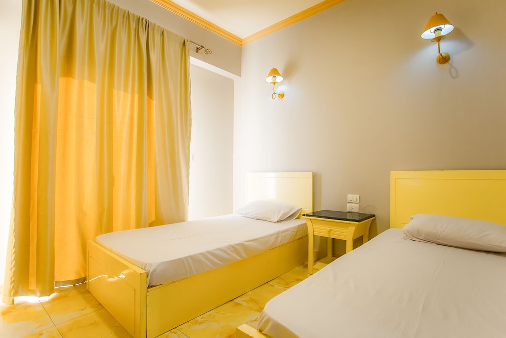 Comfort Double or Twin Room