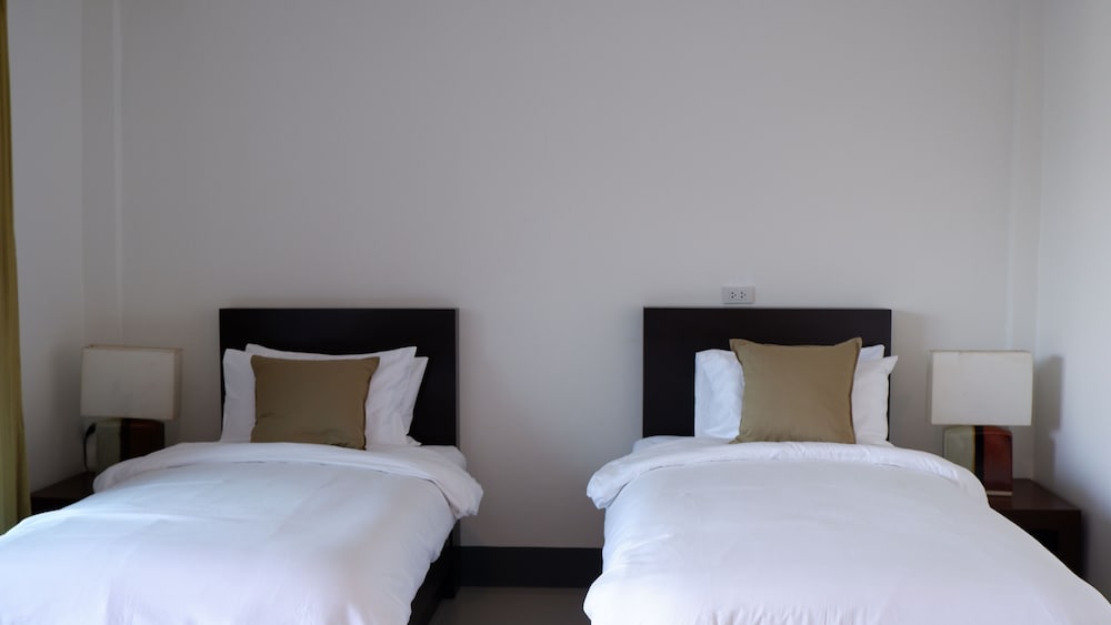 Superior Twin Room - Photo 1