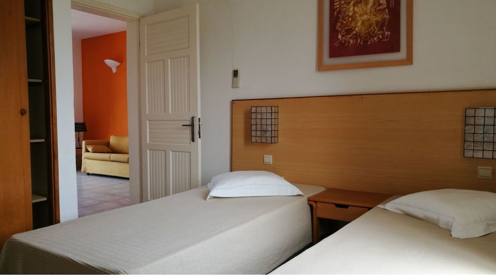 Standard Double or Twin Room photo 2