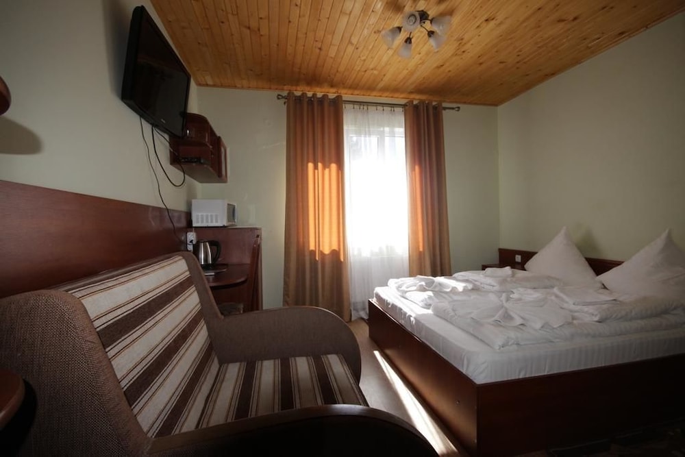 Superior Triple Room, Multiple Beds, Non Smoking photo 2