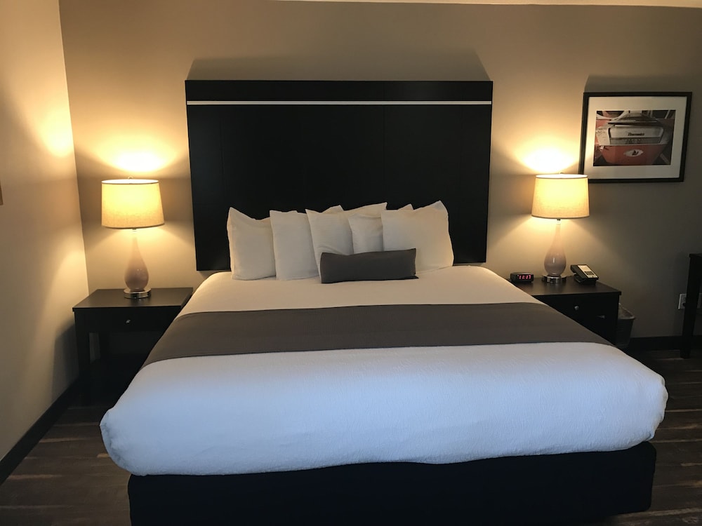 ADA Suite photo 1