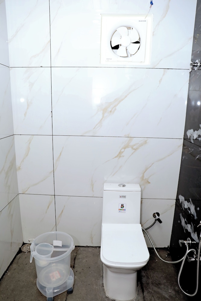 Deluxe Room photo 2