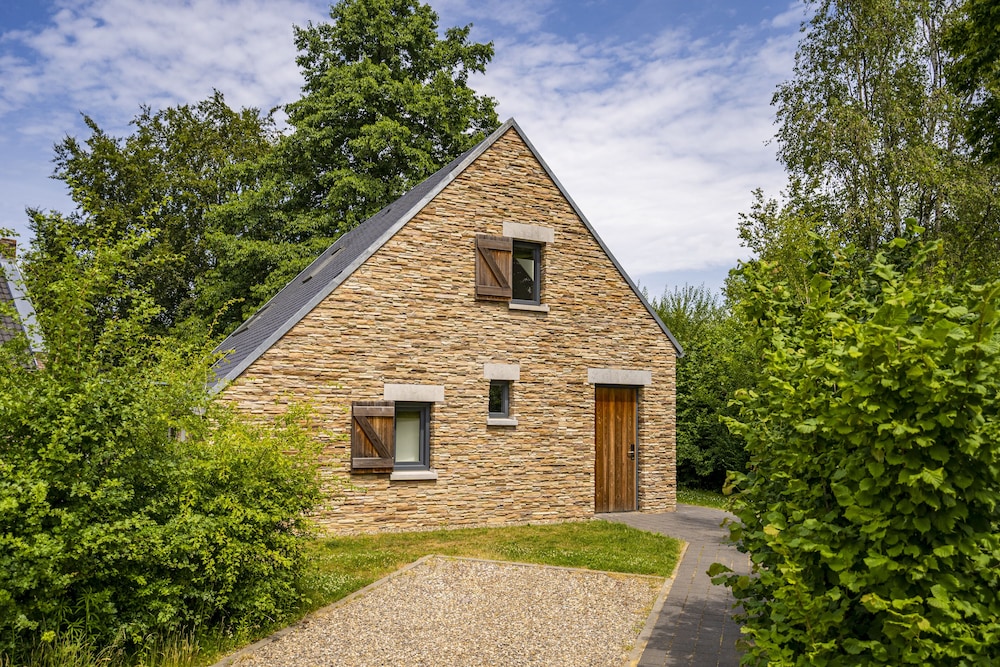 Comfort House, 3 Bedrooms (Gildehuis comfort)