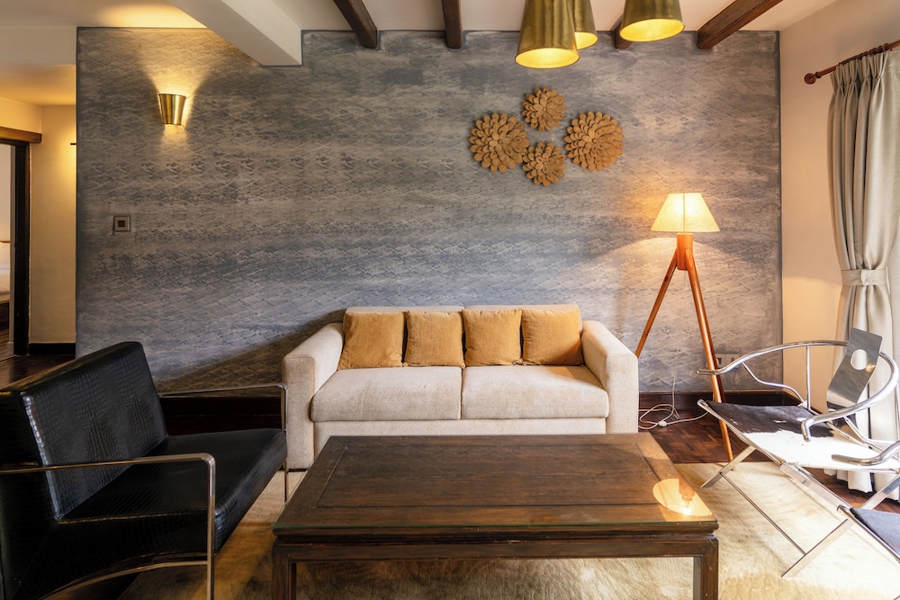 Design Apartment