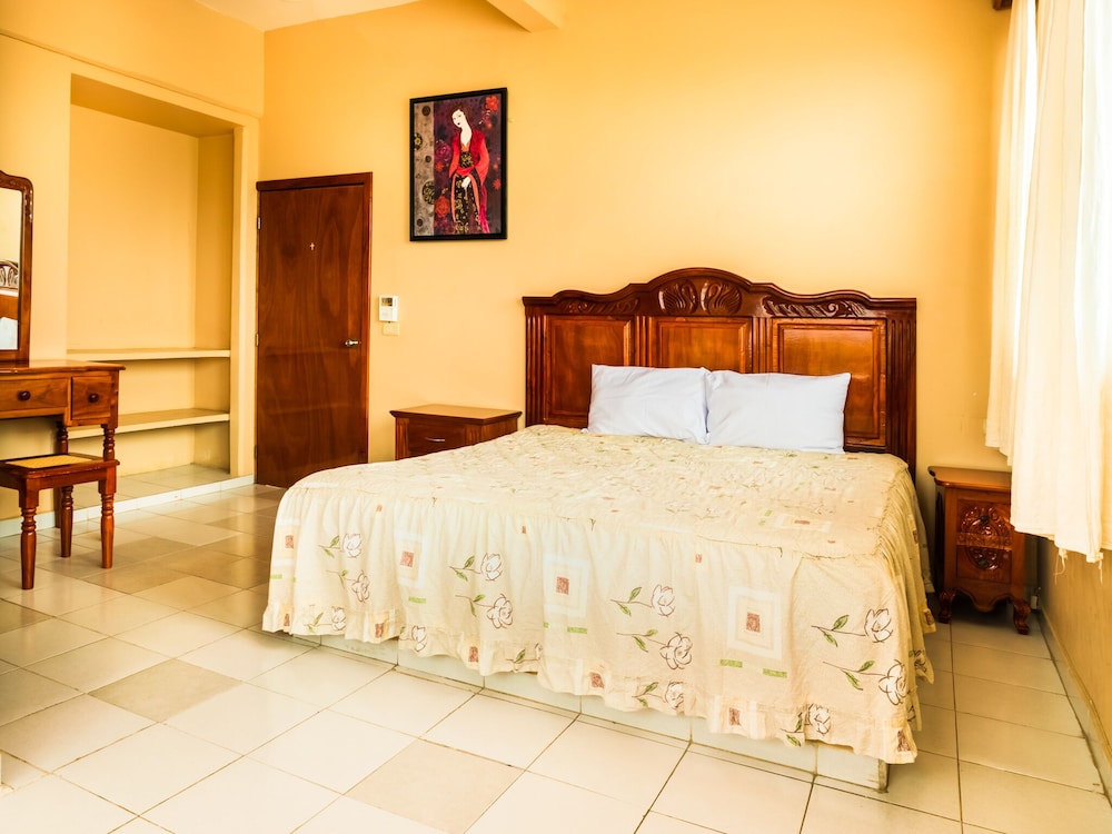 Double Room photo 1