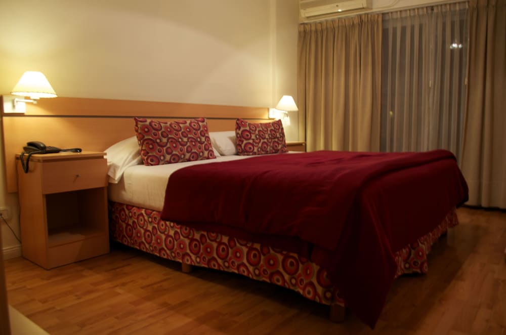 Quadruple Room photo 2