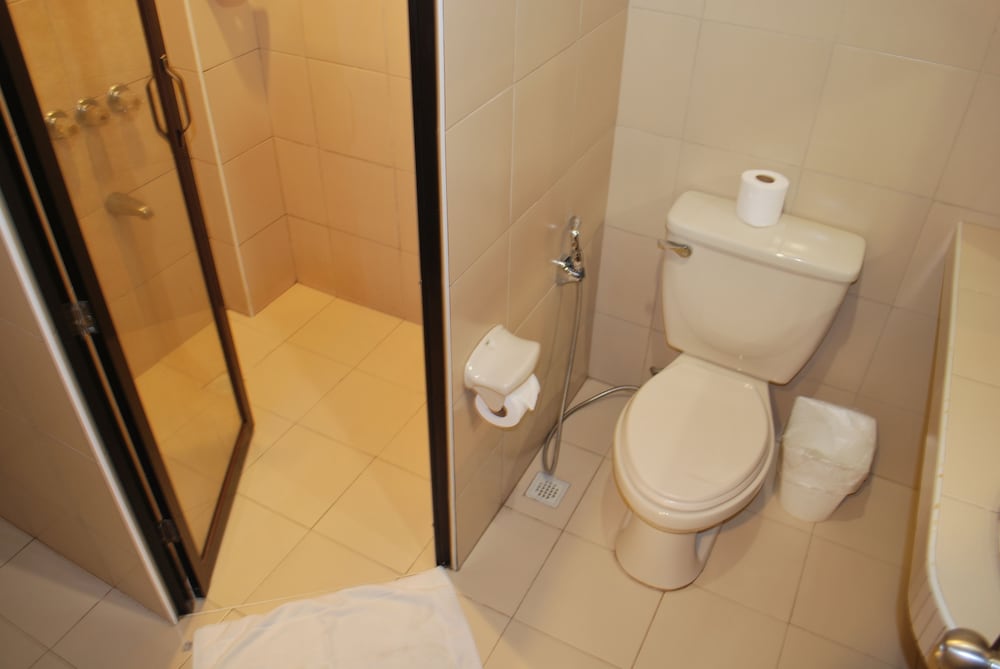 Deluxe Room, 1 Bedroom photo 2