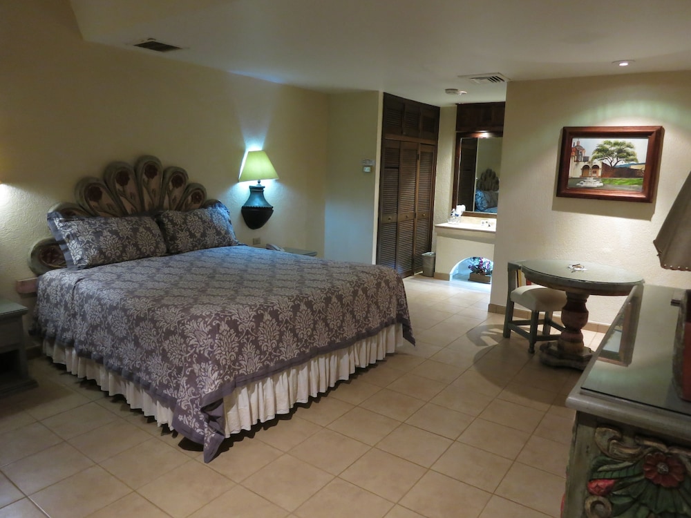 Junior Suite photo 1
