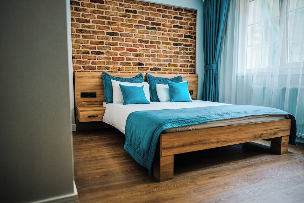 Deluxe Room photo 1