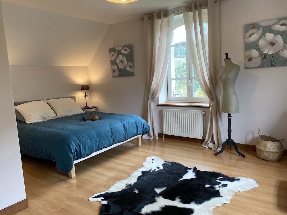 Panoramic Triple Room photo 1