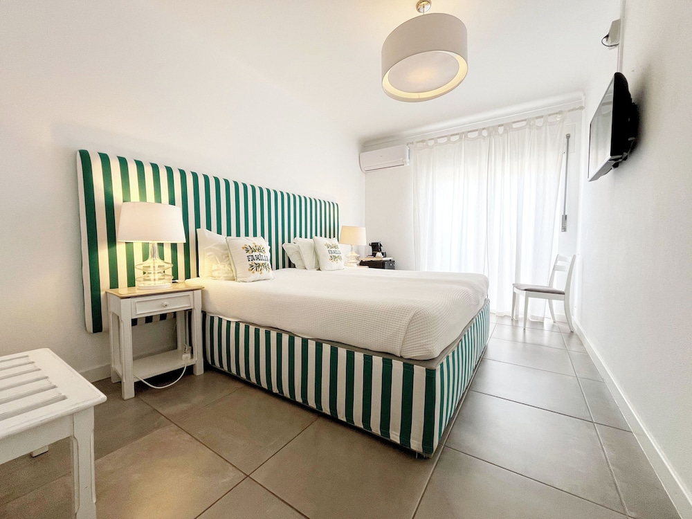 Twin Room, Mobility Accessible