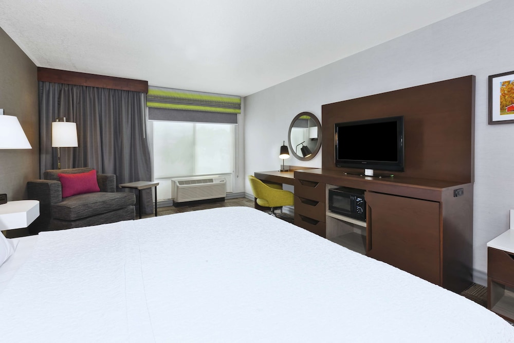 Room, 1 King Bed, Accessible - Photo 1