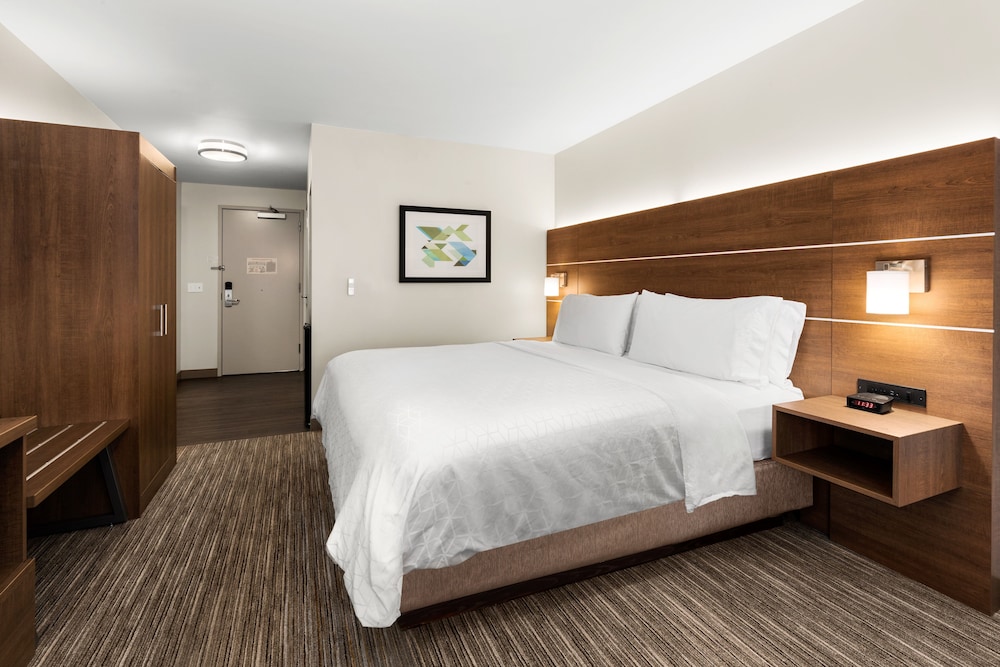 Holiday Inn Express and Suites Sumner by IHG, Billede 2