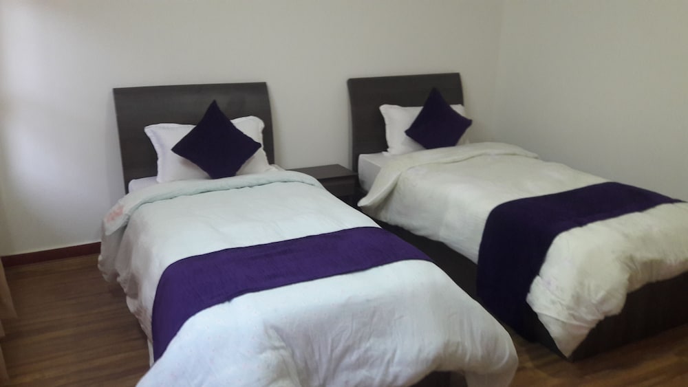 Deluxe Room, 2 Twin Beds photo 3