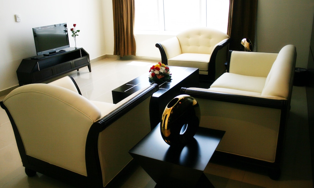 Vista Suite - Photo 3
