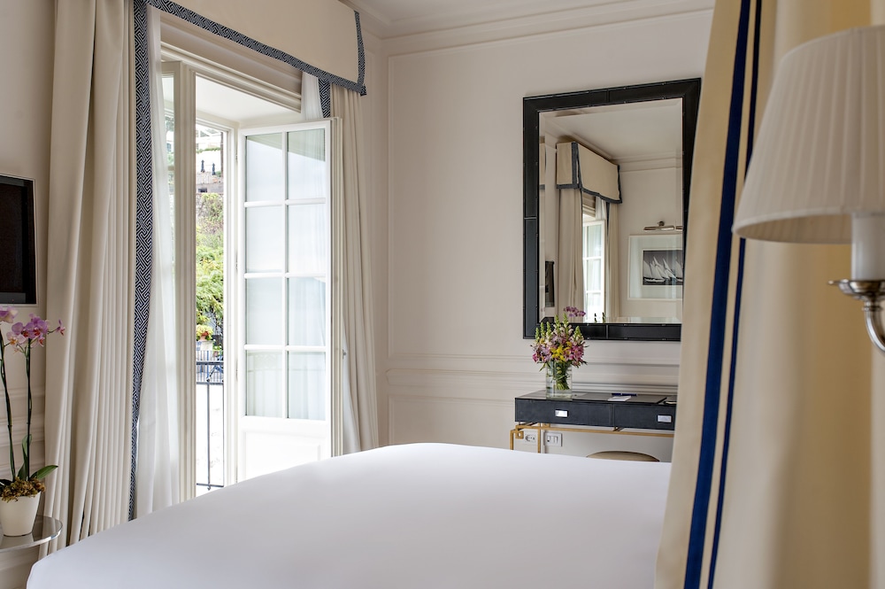 Chambre Deluxe