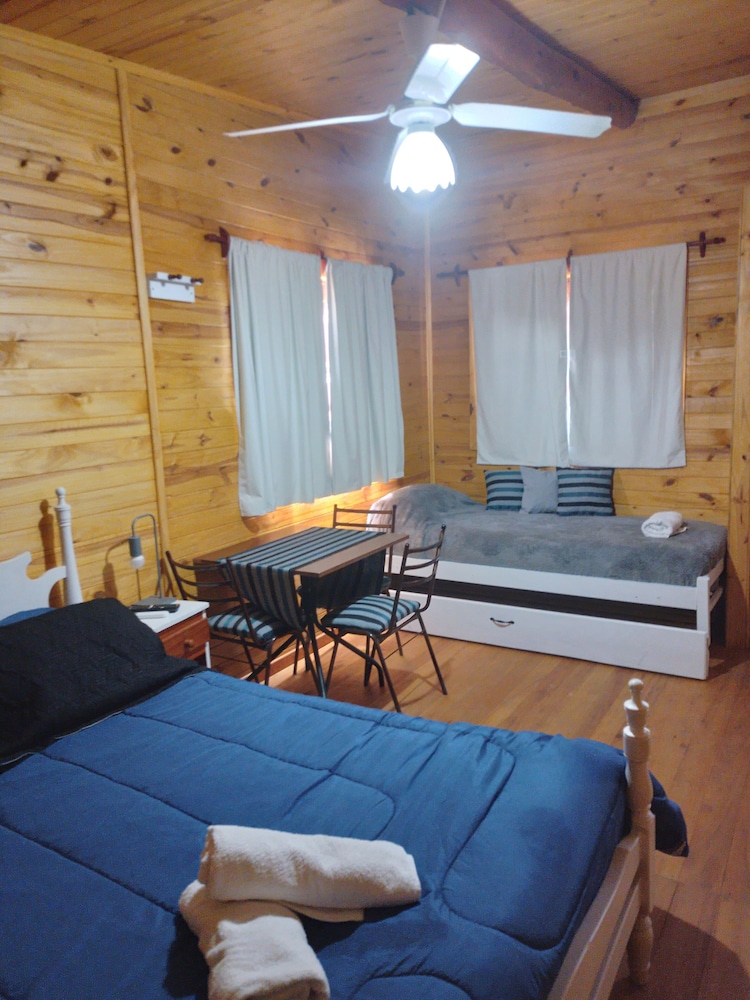 Family Cabin photo 1