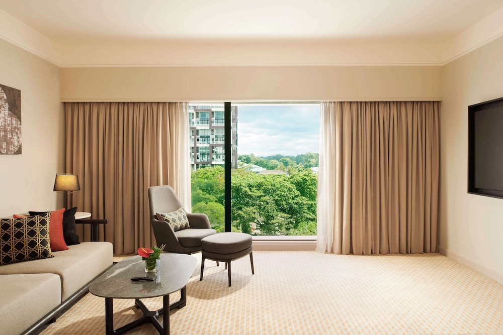 King Premium Suite River View - Photo 2