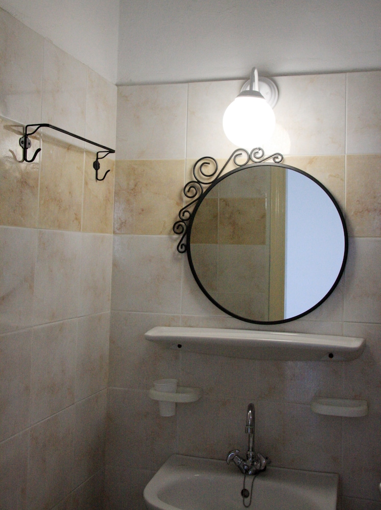 Triple Room, Sea View photo 3