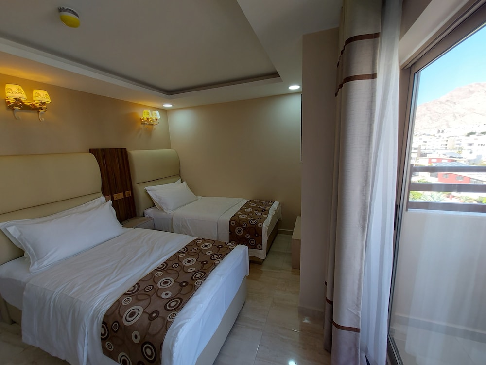 Twin Room, Mountain View - Photo 4