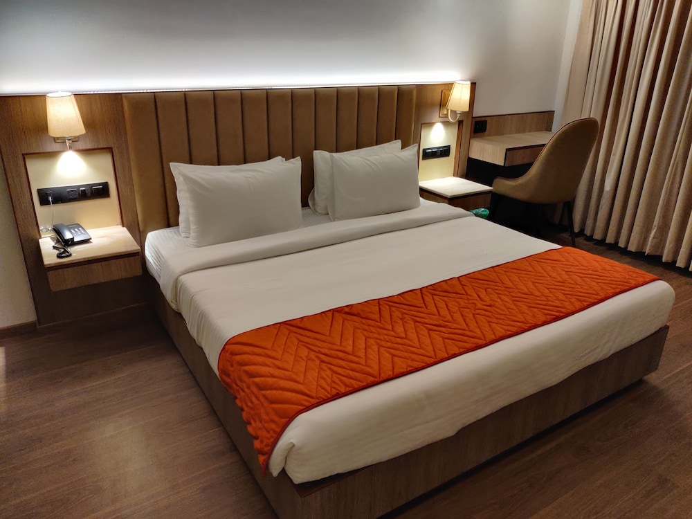 Premier Room - Photo 1