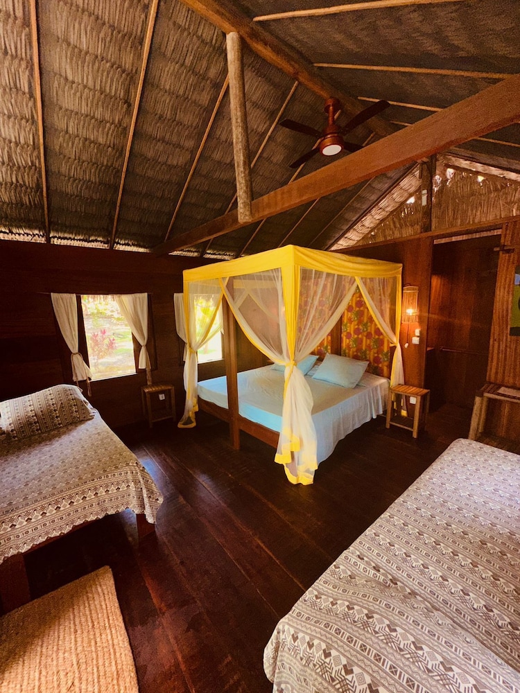 Quadruple Room photo 3
