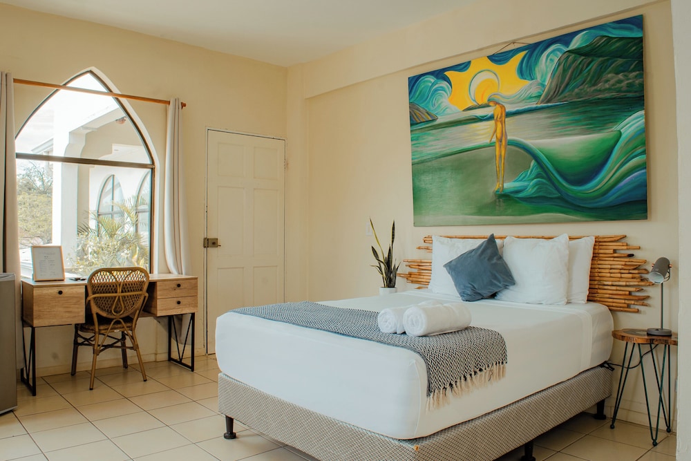 Superior Double Room, 1 Double Bed