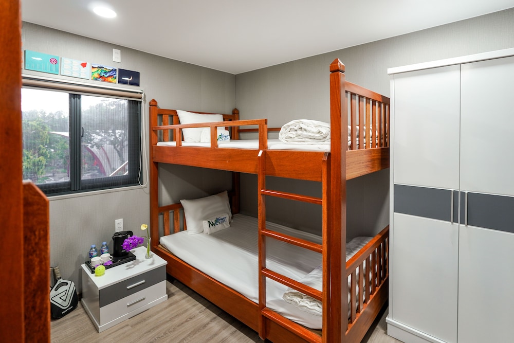 Shared Dormitory, Women only photo 1