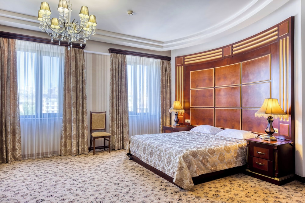 Luxury Room photo 2