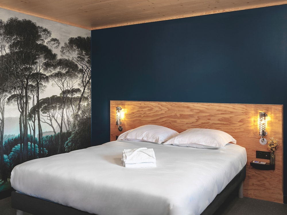 Eklo Hotels Paris Marne La Vallée, 사진 4