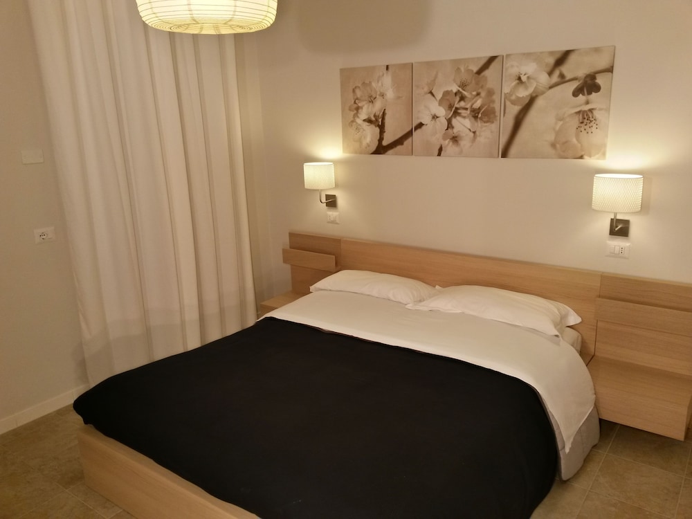 Double Room, Terrace