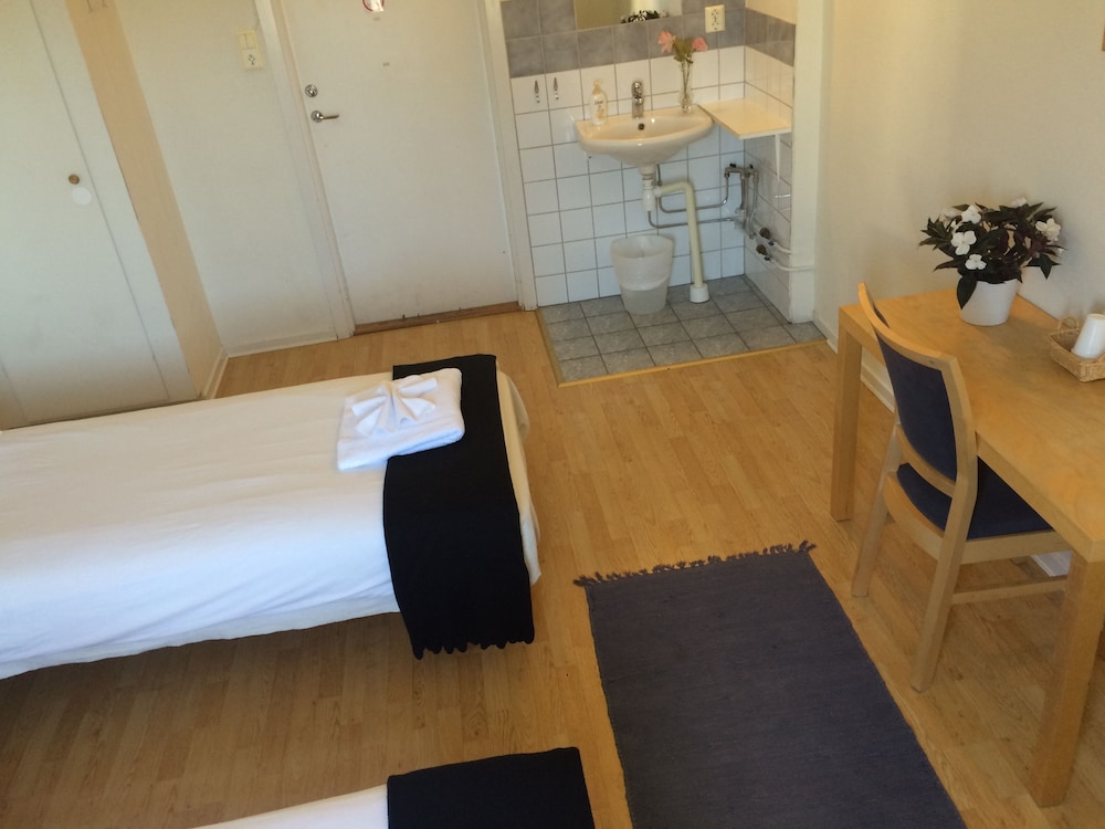 Standard Double Room, Private Bathroom photo 1