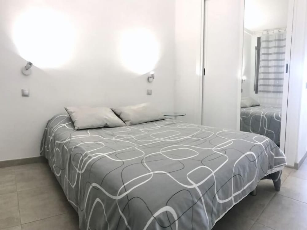 Apartamento, 1 habitación